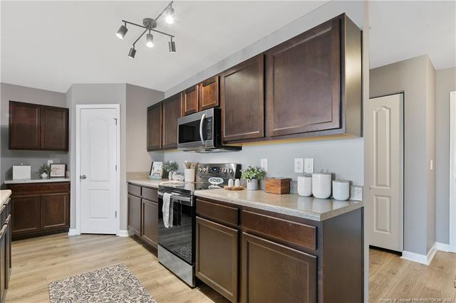 1420 Demila Drive, Fayetteville, NC 28314