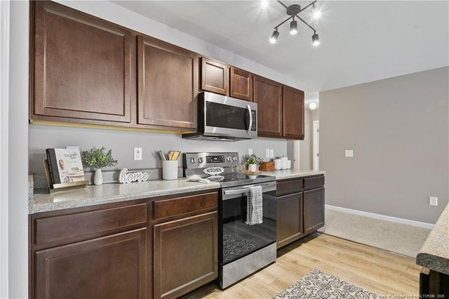 1420 Demila Drive, Fayetteville, NC 28314