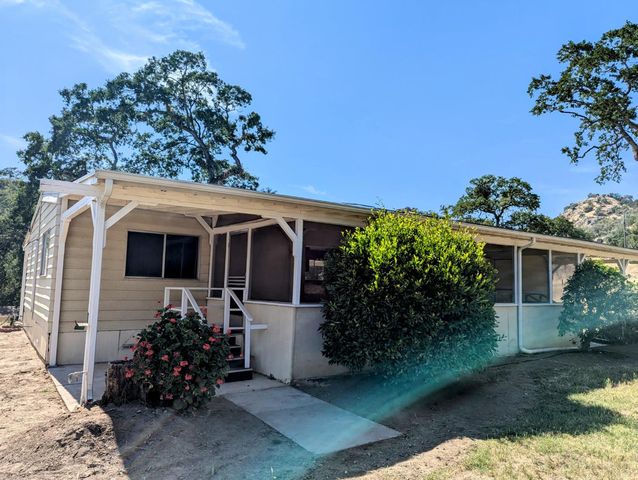 38227 Squaw Valley Road, Yokuts Valley, CA 93675