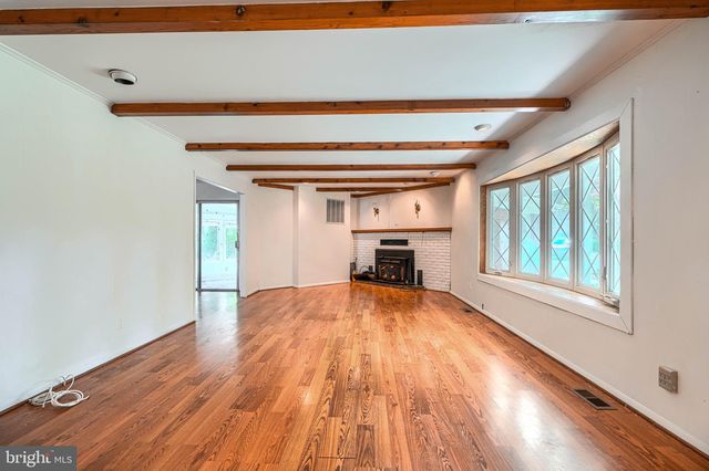 9500 POWDERHORN LN, Baltimore, MD 21234