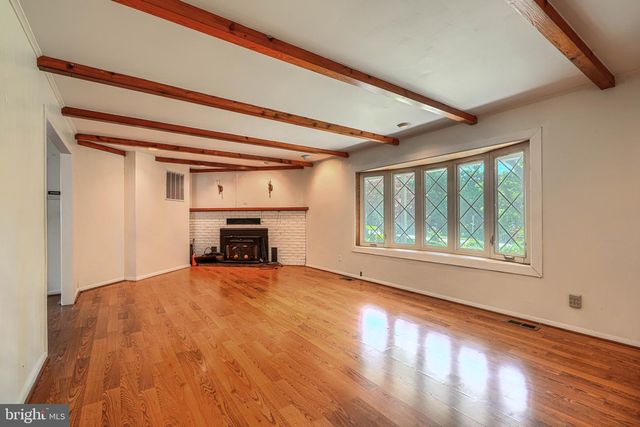 9500 POWDERHORN LN, Baltimore, MD 21234