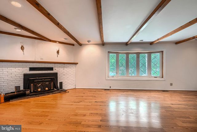 9500 POWDERHORN LN, Baltimore, MD 21234