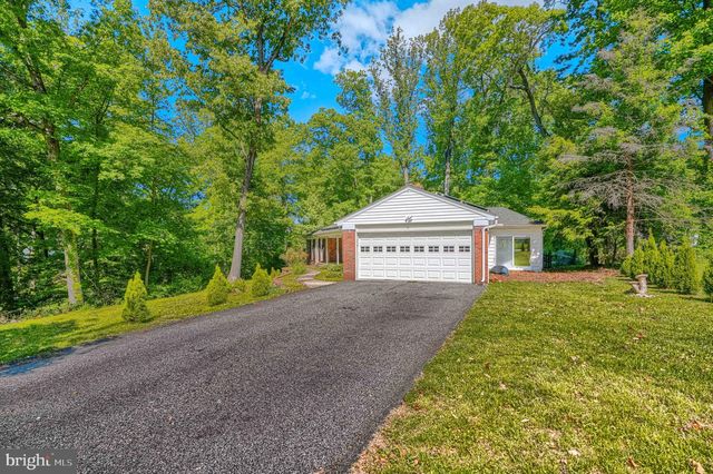 9500 POWDERHORN LN, Baltimore, MD 21234