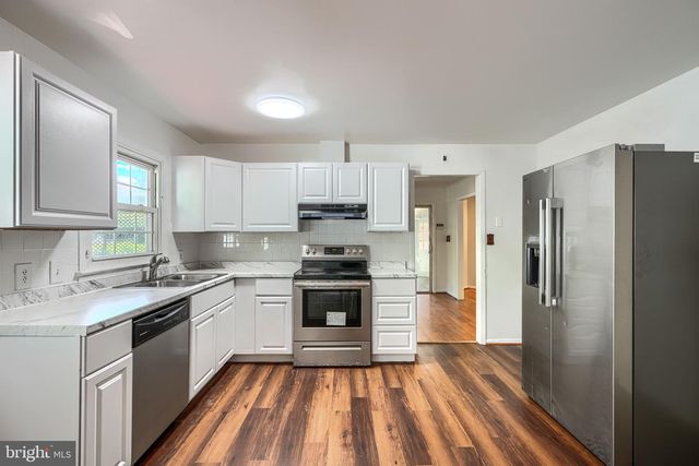 9500 POWDERHORN LN, Baltimore, MD 21234
