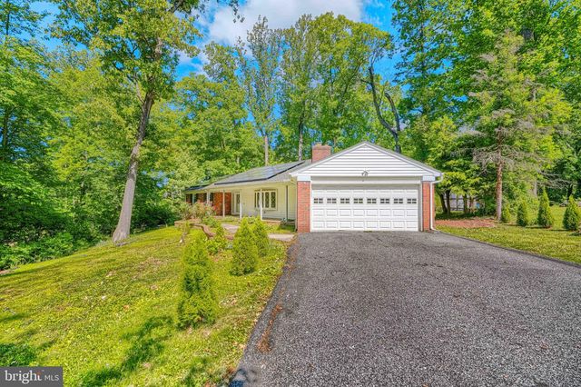 9500 POWDERHORN LN, Baltimore, MD 21234