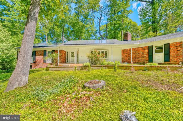 9500 POWDERHORN LN, Baltimore, MD 21234