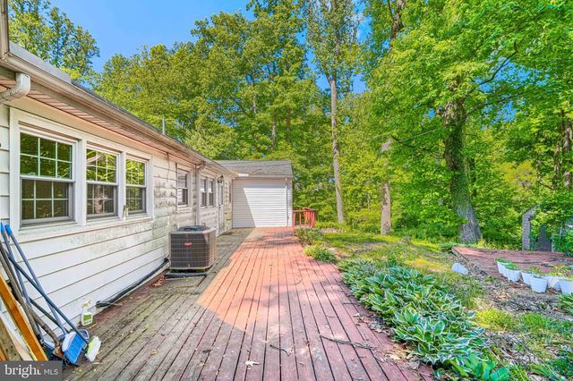 9500 POWDERHORN LN, Baltimore, MD 21234