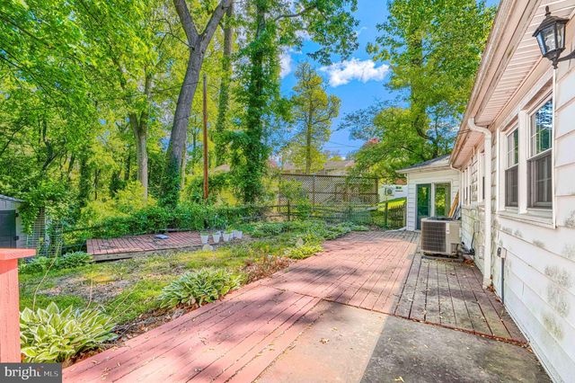 9500 POWDERHORN LN, Baltimore, MD 21234