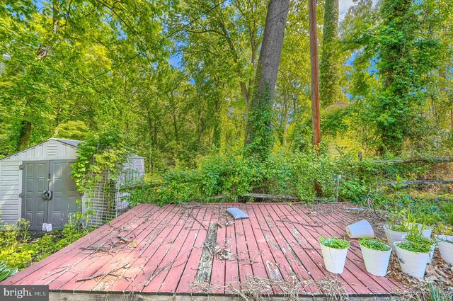9500 POWDERHORN LN, Baltimore, MD 21234