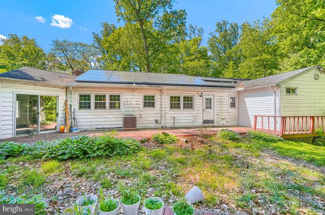 9500 POWDERHORN LN, Baltimore, MD 21234