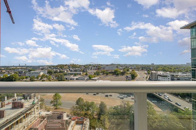 700 12th Ave S Unit 1106, Nashville, TN 37203