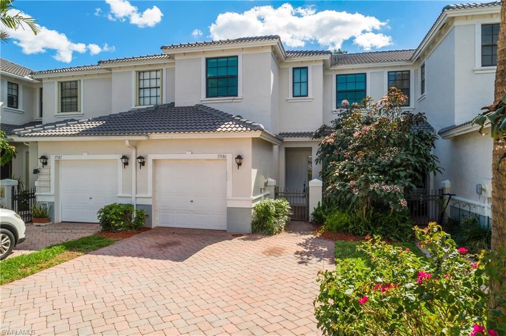 15186 Summit Place CIR, NAPLES, FL 34119 — exterior