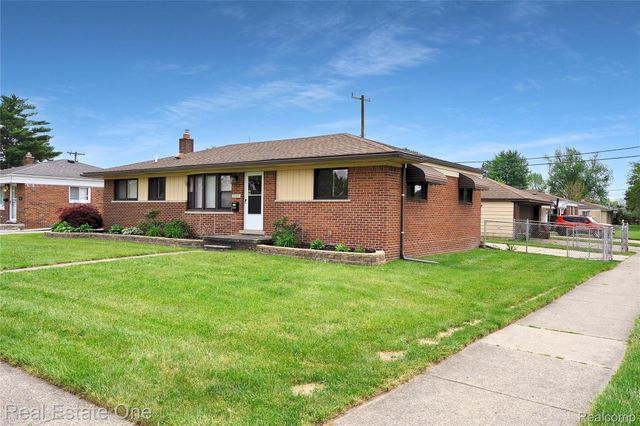 33395 Florence Street, Garden City, MI 48135