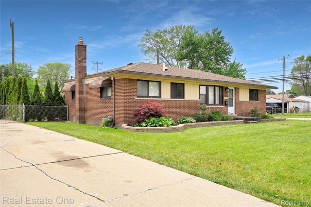 33395 Florence Street, Garden City, MI 48135