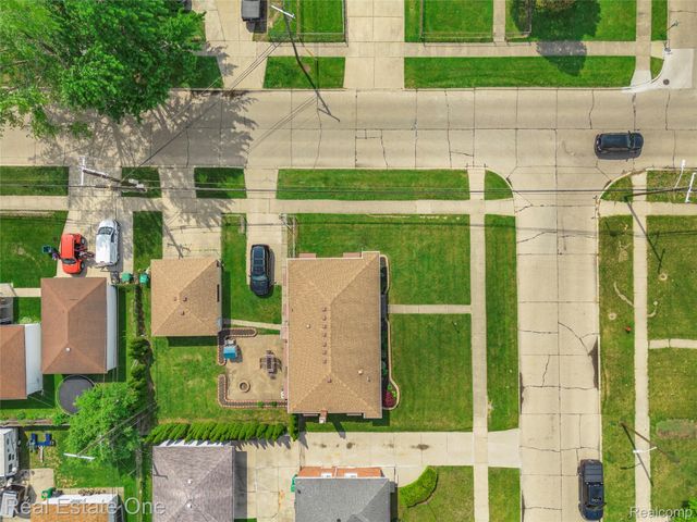 33395 Florence Street, Garden City, MI 48135