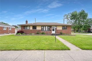 33395 Florence Street, Garden City, MI 48135
