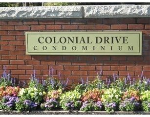 30A Colonial Dr 6, Andover, MA 01810