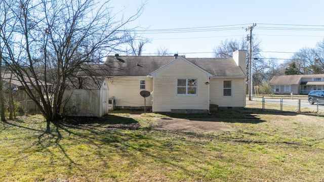 130 Sunnymeade Dr, Mount Juliet, TN 37122