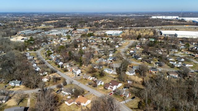 130 Sunnymeade Dr, Mount Juliet, TN 37122