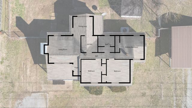 130 Sunnymeade Dr, Mount Juliet, TN 37122