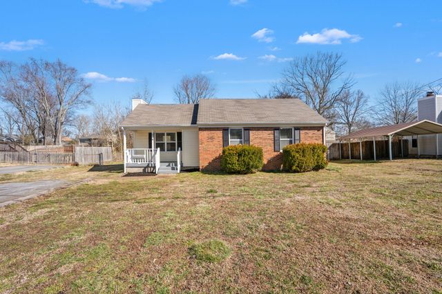 130 Sunnymeade Dr, Mount Juliet, TN 37122