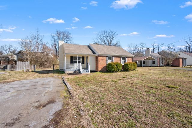 130 Sunnymeade Dr, Mount Juliet, TN 37122