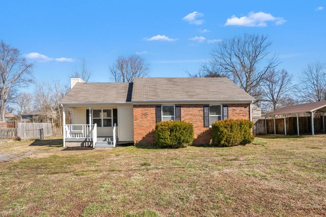 130 Sunnymeade Dr, Mount Juliet, TN 37122