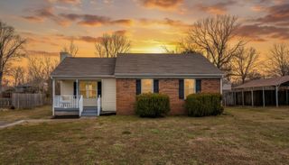 130 Sunnymeade Dr, Mount Juliet, TN 37122
