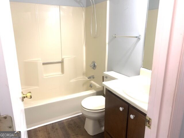 512 Shadow Moss Drive, Macon, GA 31204