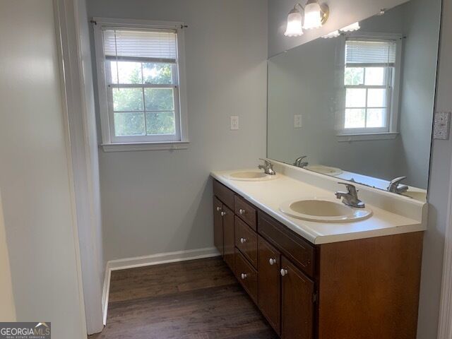 512 Shadow Moss Drive, Macon, GA 31204
