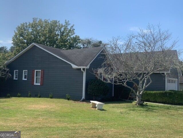 512 Shadow Moss Drive, Macon, GA 31204