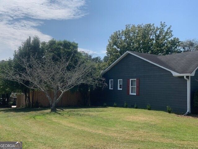 512 Shadow Moss Drive, Macon, GA 31204