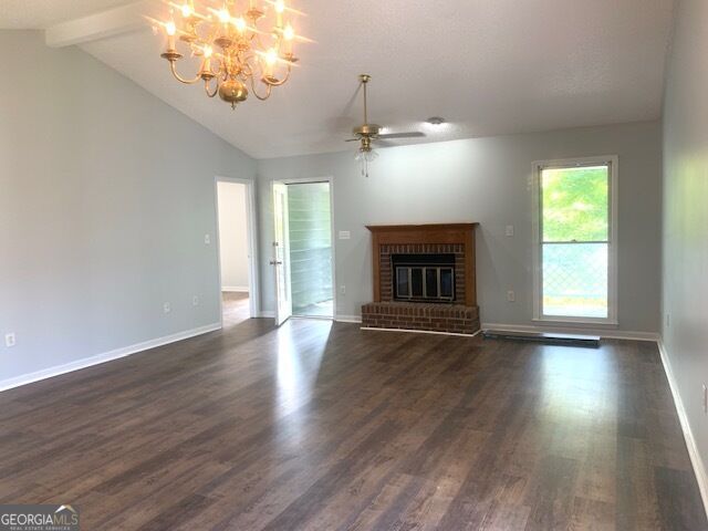 512 Shadow Moss Drive, Macon, GA 31204