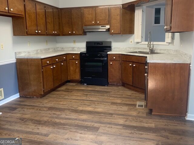 512 Shadow Moss Drive, Macon, GA 31204