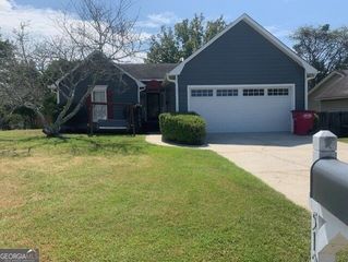 512 Shadow Moss Drive, Macon, GA 31204