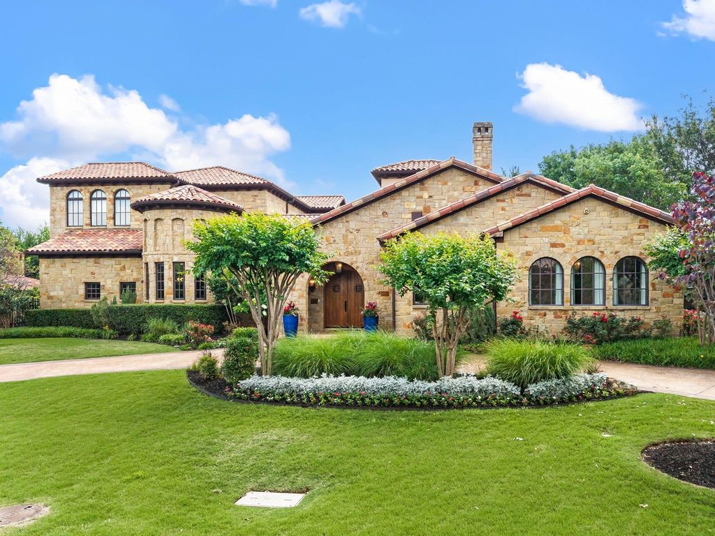 2217 King Fisher Drive, Westlake, TX 76262 — photo 2