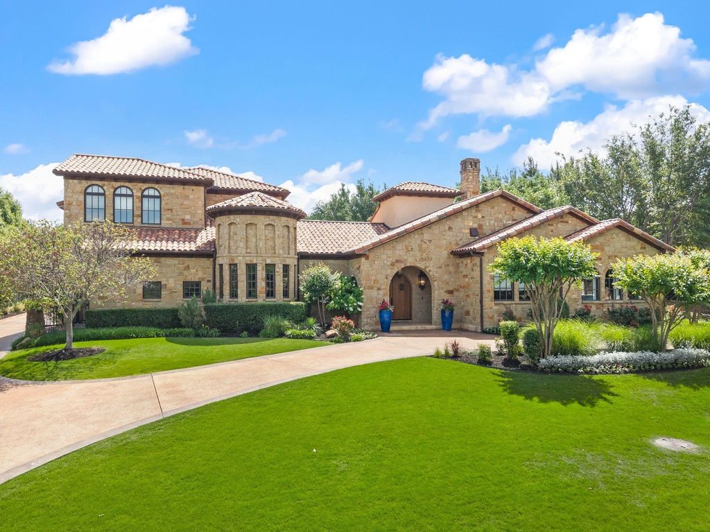 2217 King Fisher Drive, Westlake, TX 76262 — photo 3