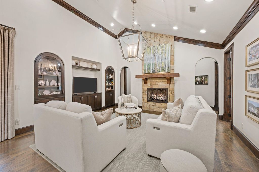 2217 King Fisher Drive, Westlake, TX 76262 — photo 5