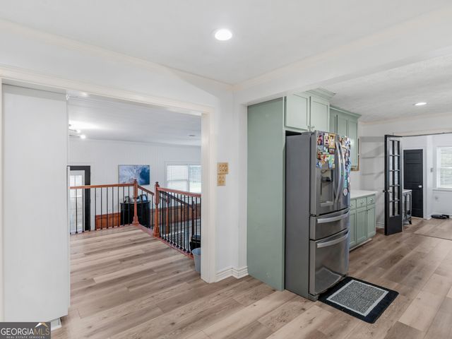 3264 Teamon Road, Griffin, GA 30223