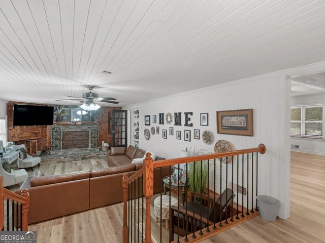 3264 Teamon Road, Griffin, GA 30223