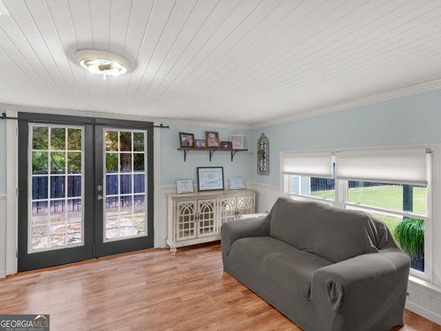 3264 Teamon Road, Griffin, GA 30223