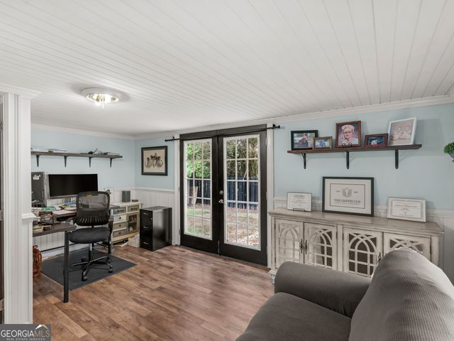 3264 Teamon Road, Griffin, GA 30223