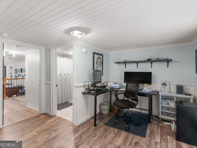 3264 Teamon Road, Griffin, GA 30223