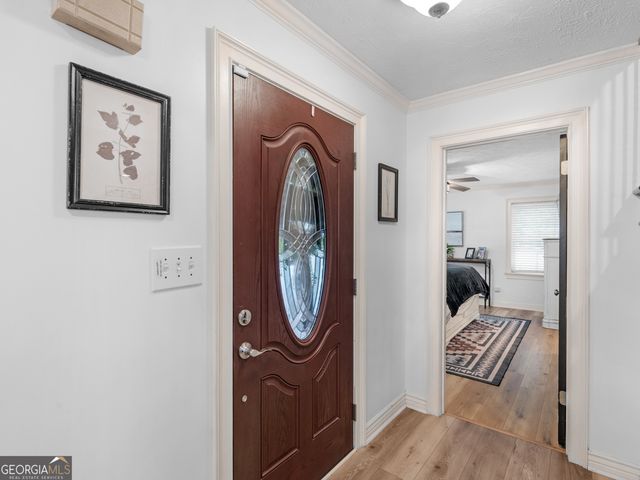 3264 Teamon Road, Griffin, GA 30223
