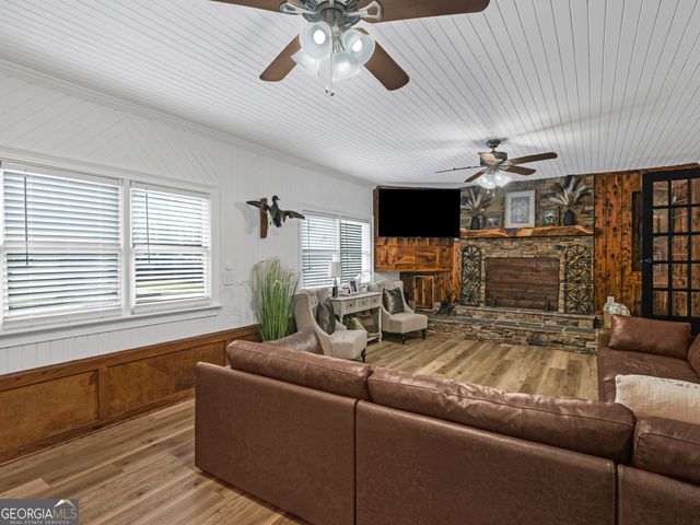 3264 Teamon Road, Griffin, GA 30223