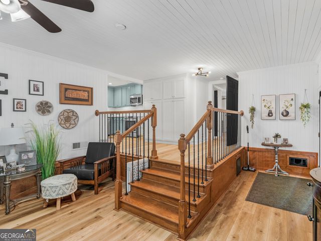 3264 Teamon Road, Griffin, GA 30223