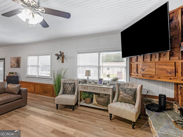 3264 Teamon Road, Griffin, GA 30223