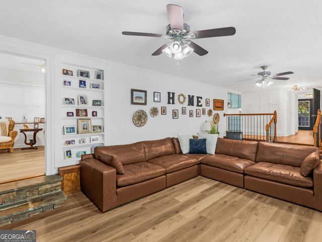 3264 Teamon Road, Griffin, GA 30223