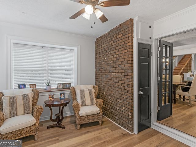 3264 Teamon Road, Griffin, GA 30223