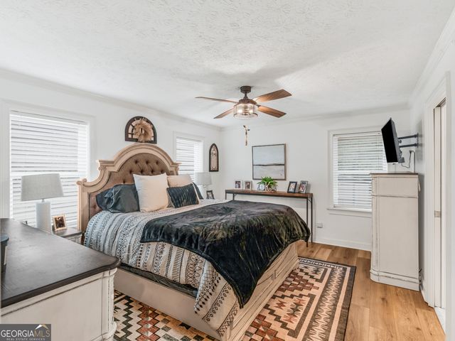 3264 Teamon Road, Griffin, GA 30223